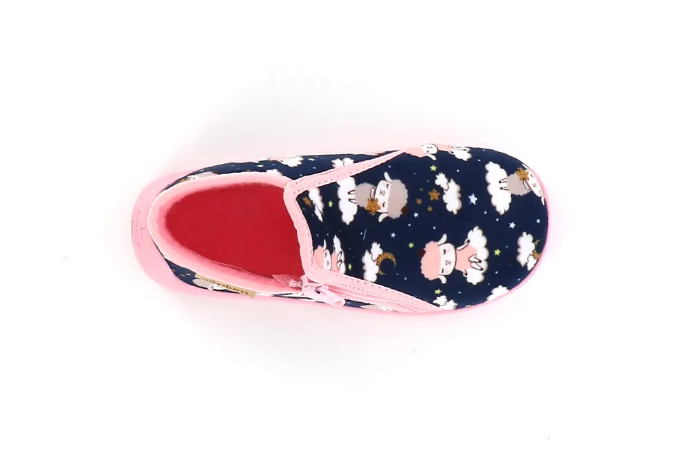 chausson enfant mignon marine animaux