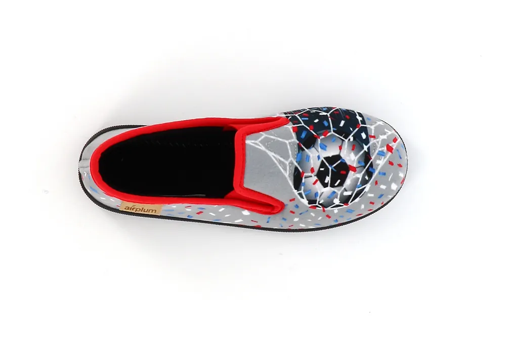 chaussons enfant airplum arbitre foot