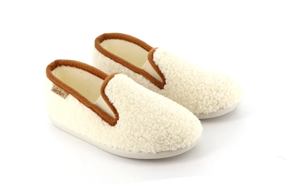 chaussons enfant moutmout sans gene