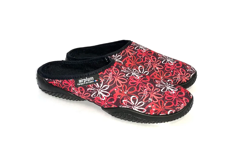 paire de mules été confortables