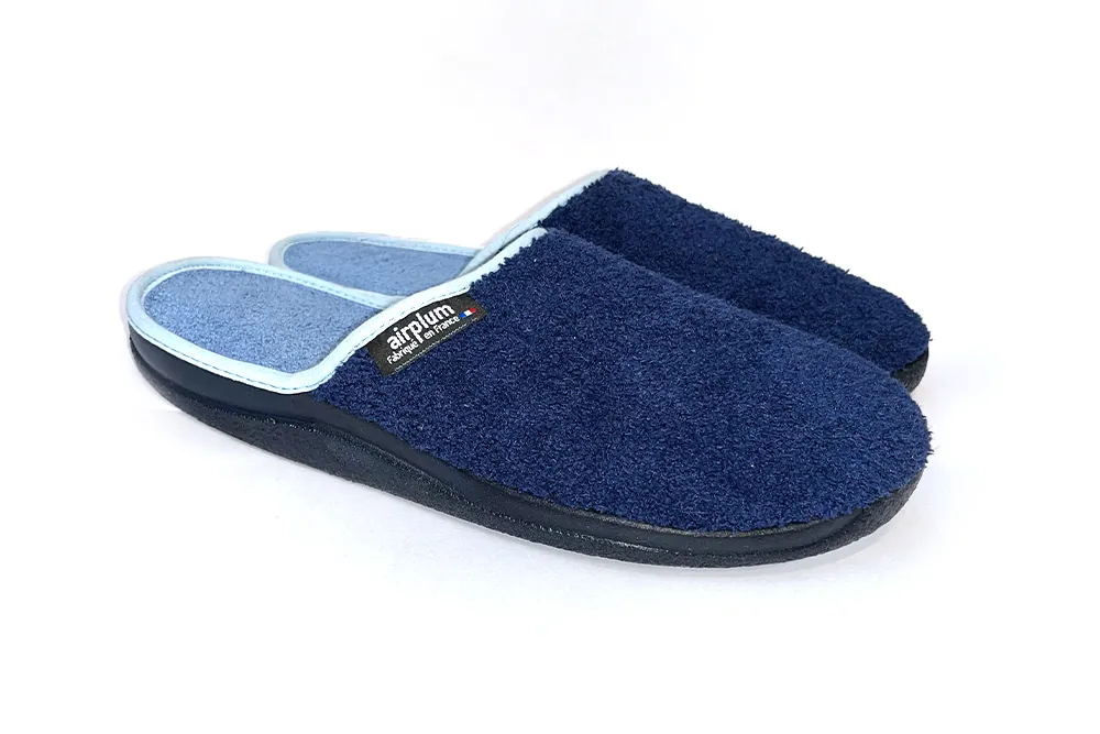 pantoufles ultra confort