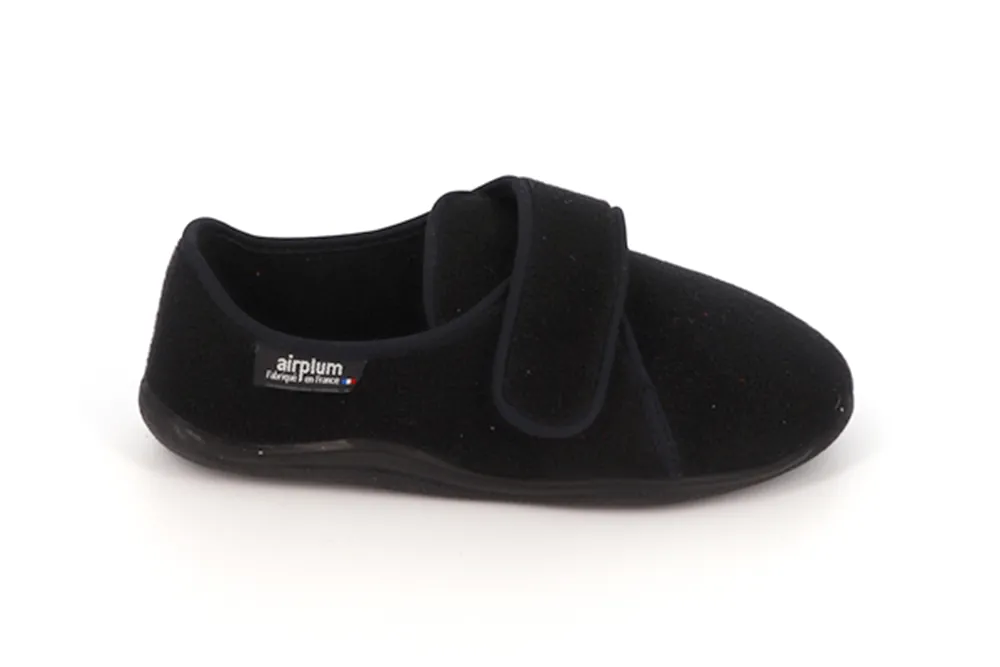 scratch senior doctissimo noir