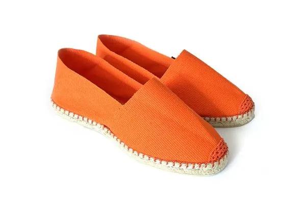 ESPADRILLE CHAUSSURES TOILES AIRPLUM