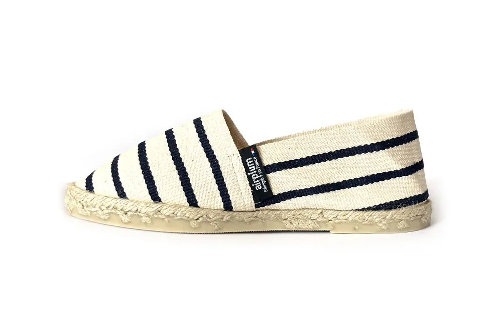 espadrilles airplum dordogne