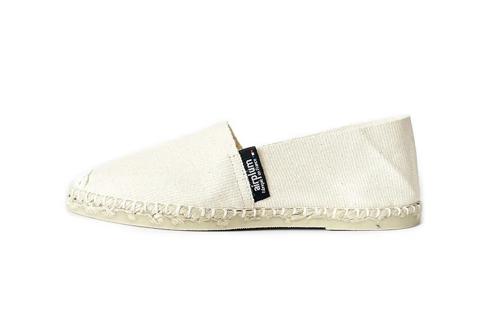ESPADRILLE AIRPLUM