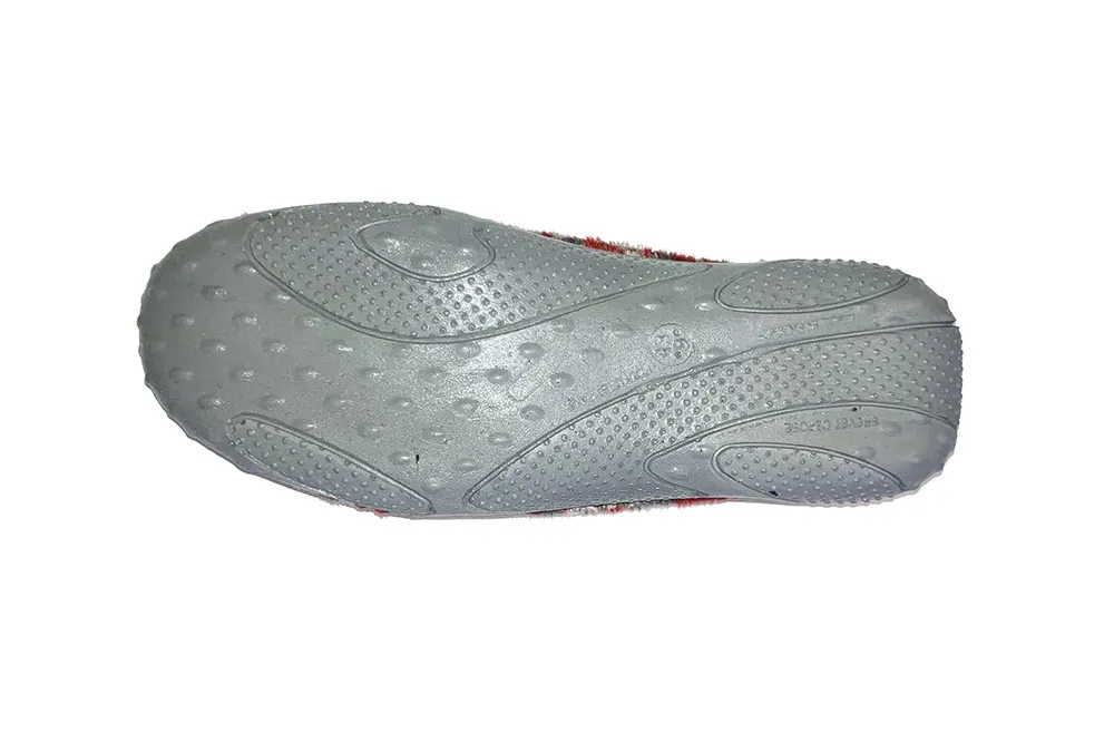 SEMELLE D AIRFLEX GRISE