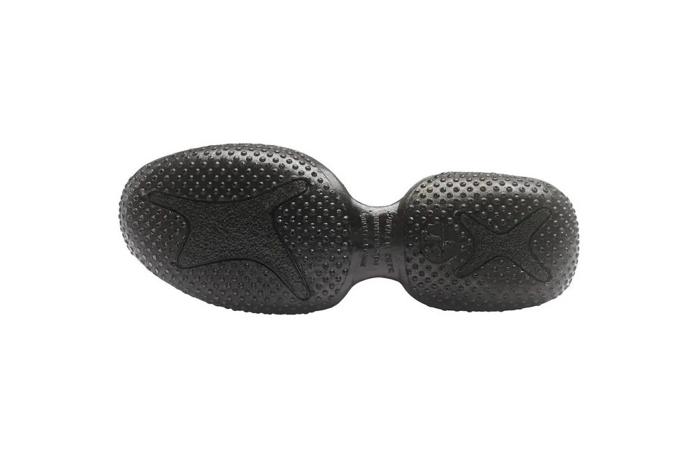 Mules fourrés laine femme BOUBOU camel – Image 3