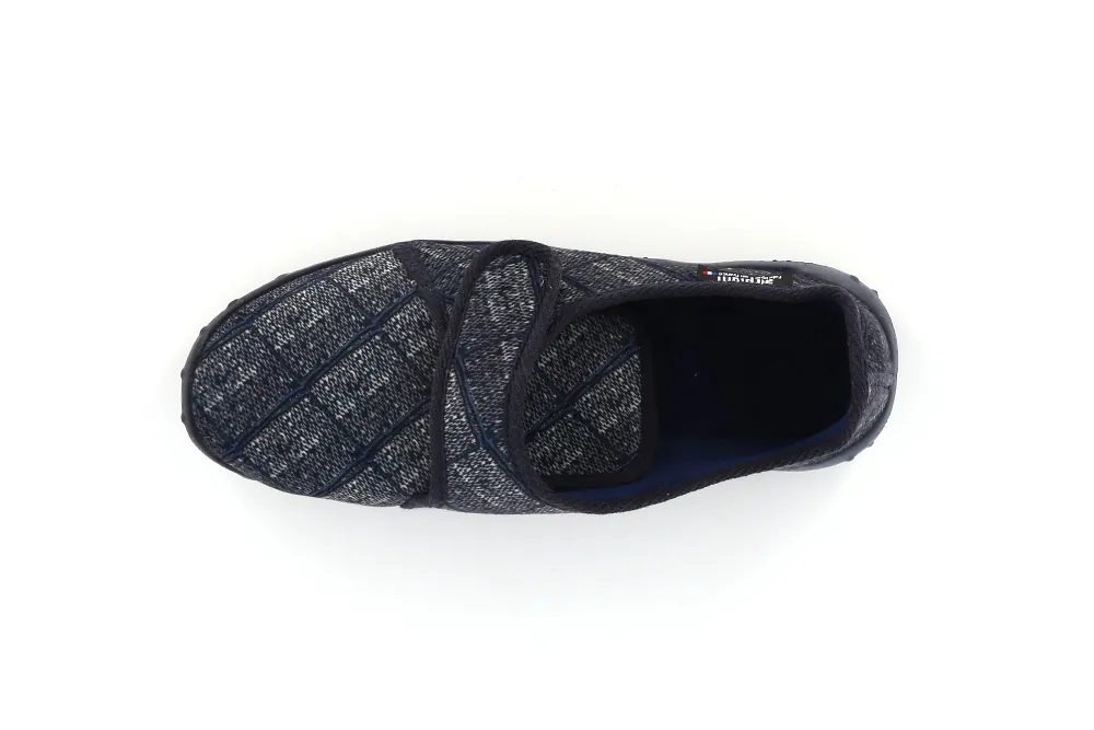 chausson scratch homme