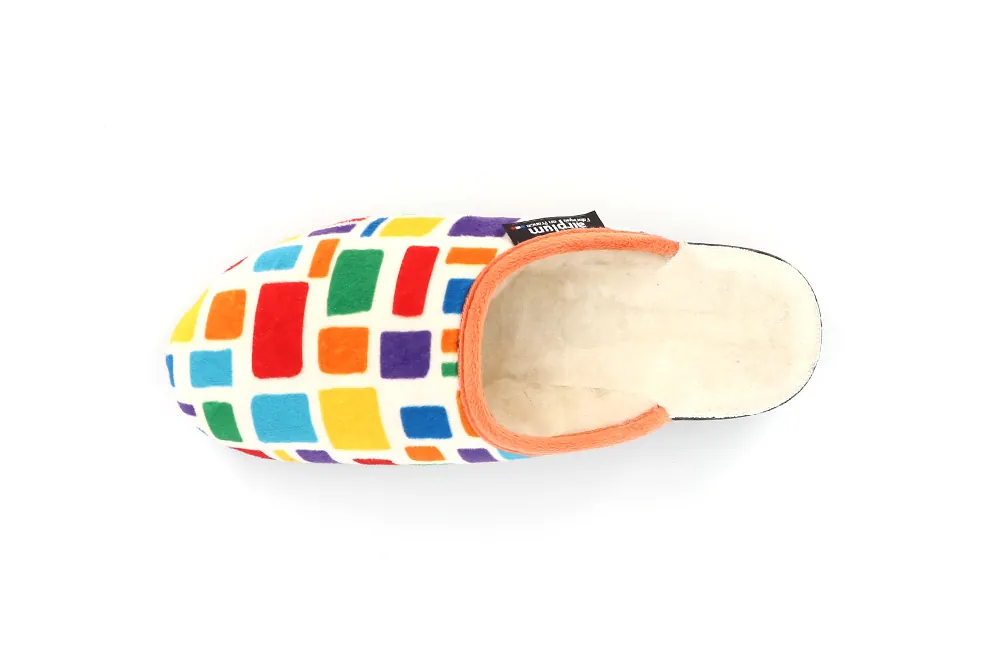 reference mondrian couleurs