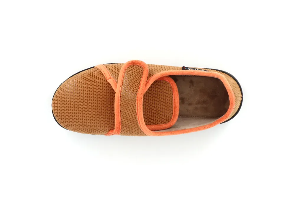 SCRATCH ORANGE SENIOR