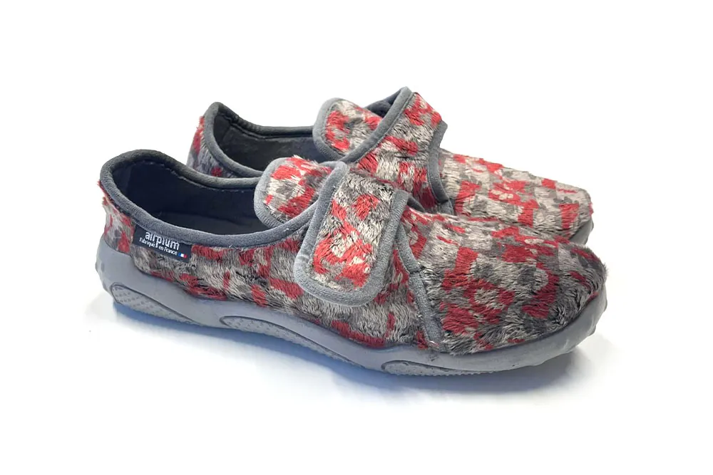 PAIRE DE CHAUSSON DOCTISSIMO