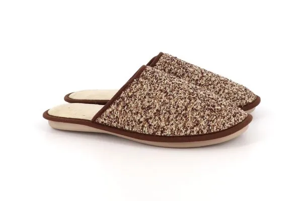 paire de mules confort