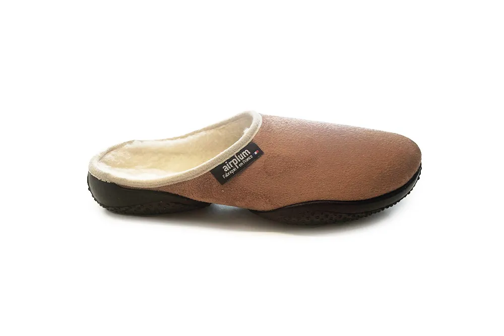 chousson intérieur laine