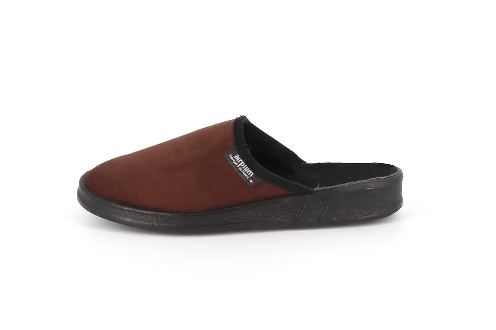 pantoufle homme antidérapante