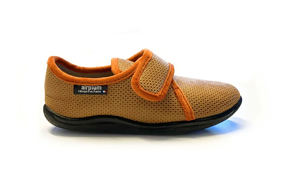 DOCTISSIMO ORANGE SCRATCH