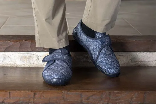 paire de chausson homme