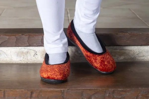 ballerine automne idée cadeau femme