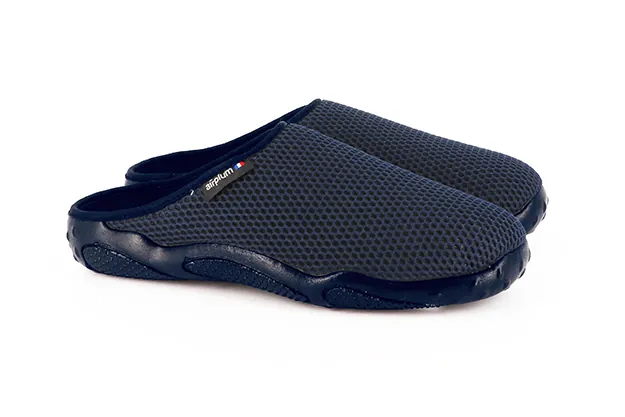 Data ultra marine mule homme